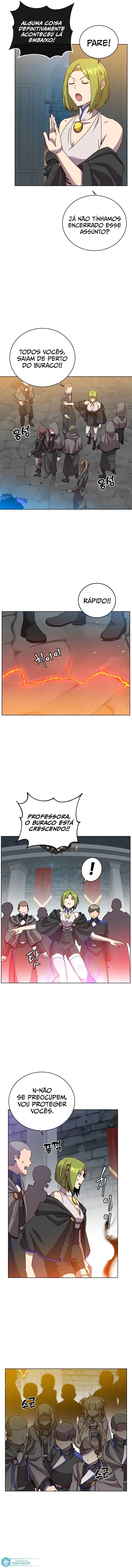 Read The Max Level Hero Has Returned PT Manga Online