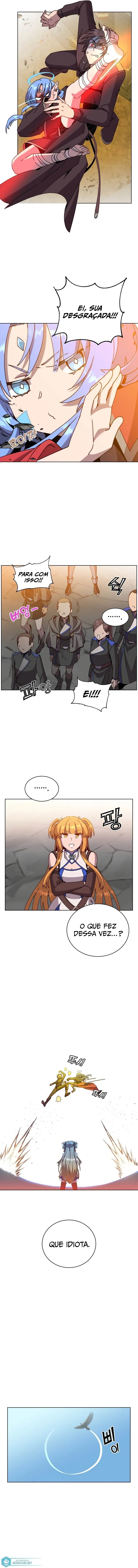 Read The Max Level Hero Has Returned PT Manga Online