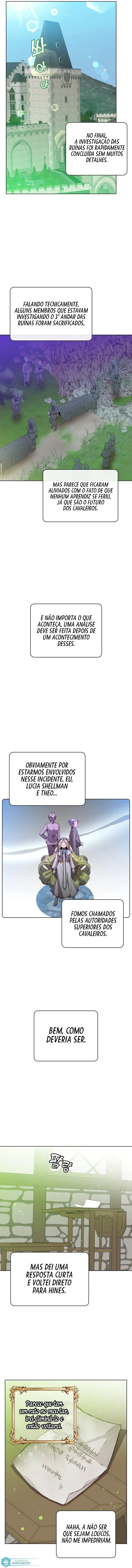 Read The Max Level Hero Has Returned PT Manga Online