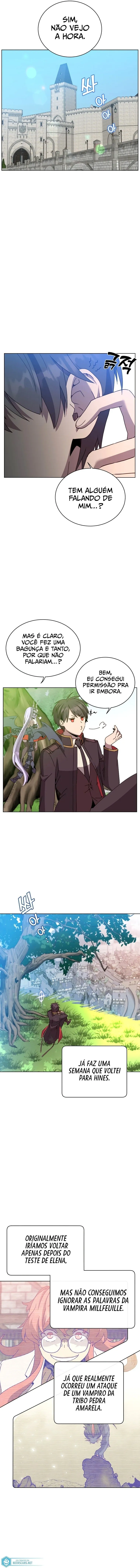 Read The Max Level Hero Has Returned PT Manga Online