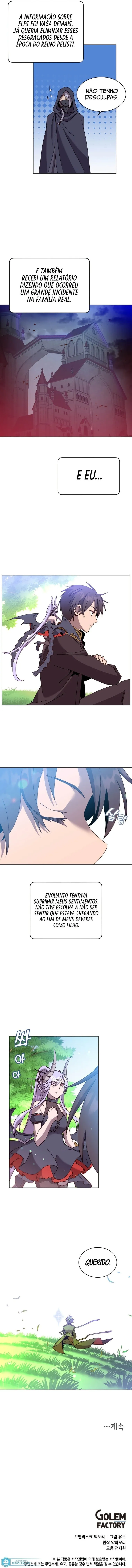 Read The Max Level Hero Has Returned PT Manga Online