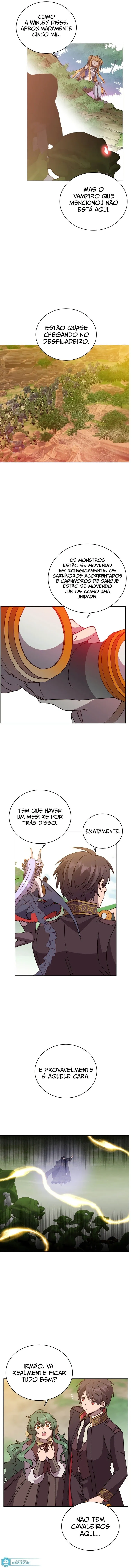 Read The Max Level Hero Has Returned PT Manga Online