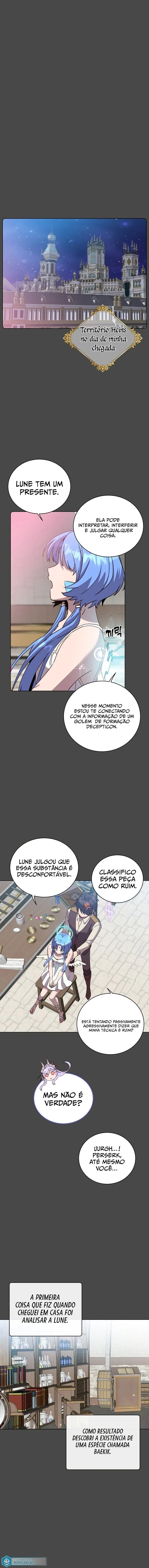 Read The Max Level Hero Has Returned PT Manga Online
