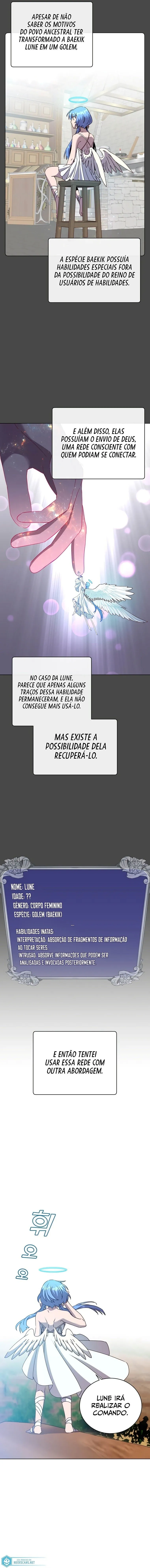 Read The Max Level Hero Has Returned PT Manga Online