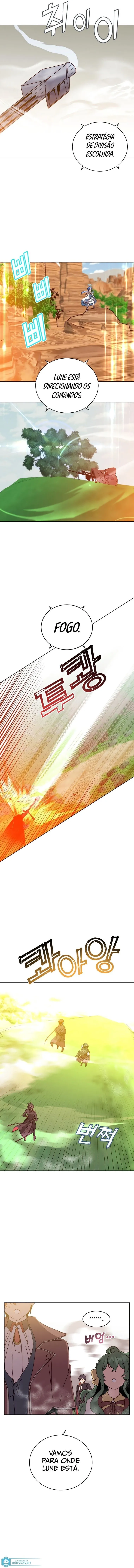 Read The Max Level Hero Has Returned PT Manga Online