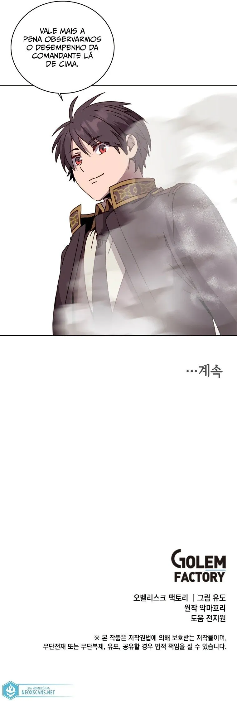 Read The Max Level Hero Has Returned PT Manga Online