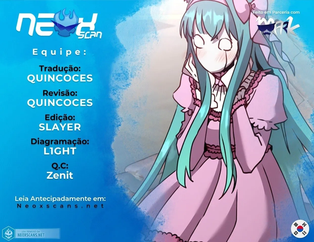 Read The Max Level Hero Has Returned PT Manga Online