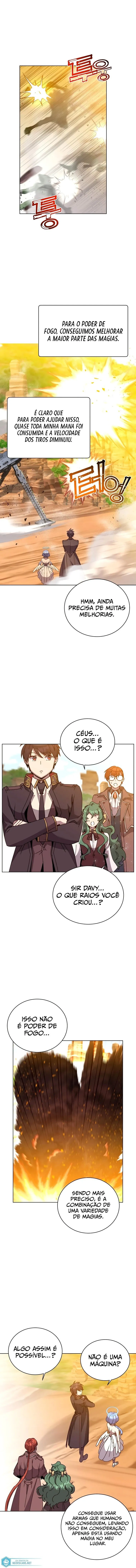Read The Max Level Hero Has Returned PT Manga Online
