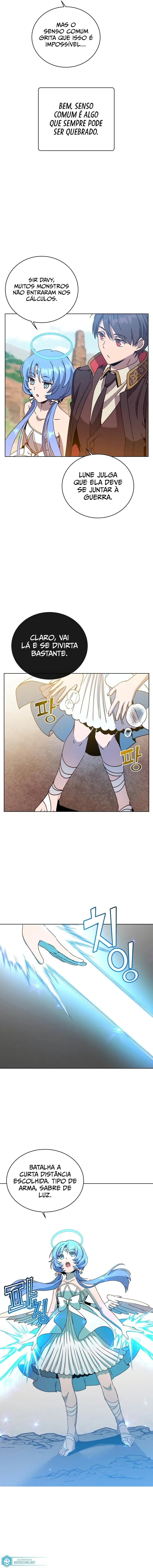 Read The Max Level Hero Has Returned PT Manga Online
