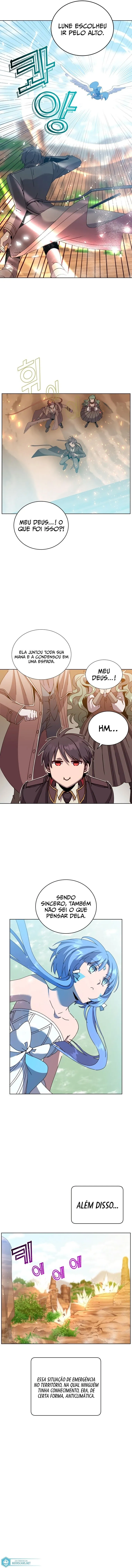Read The Max Level Hero Has Returned PT Manga Online
