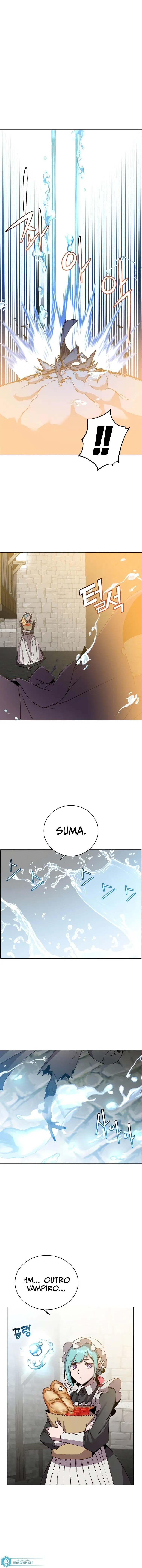 Read The Max Level Hero Has Returned PT Manga Online