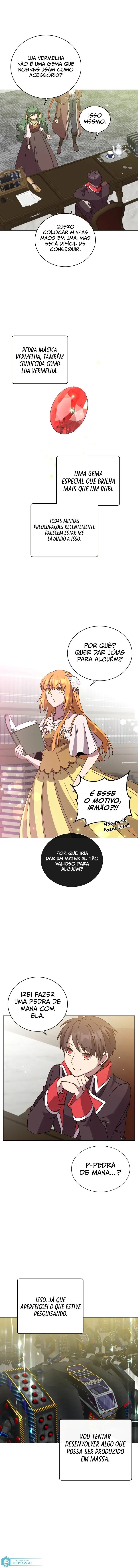 Read The Max Level Hero Has Returned PT Manga Online