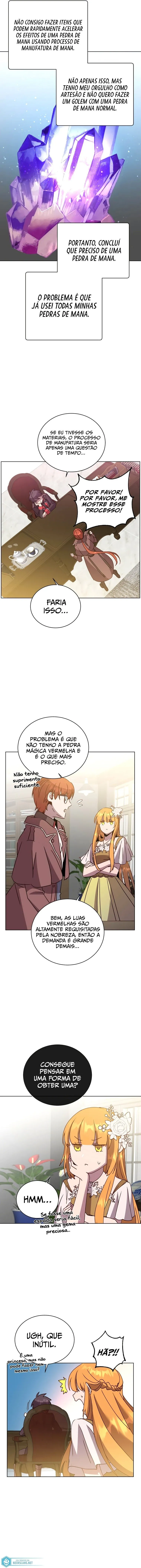 Read The Max Level Hero Has Returned PT Manga Online