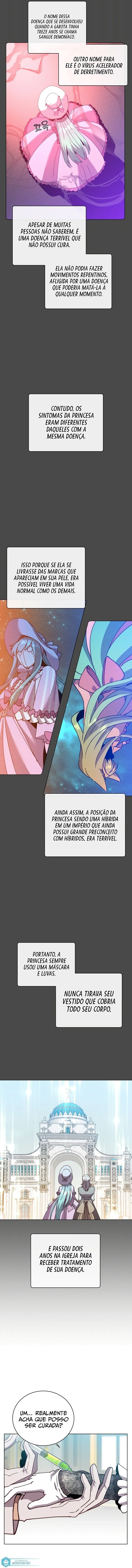 Read The Max Level Hero Has Returned PT Manga Online