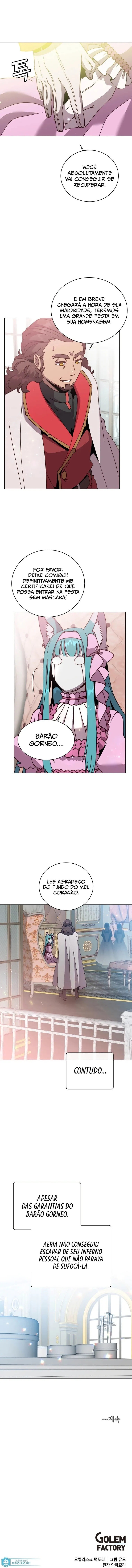 Read The Max Level Hero Has Returned PT Manga Online