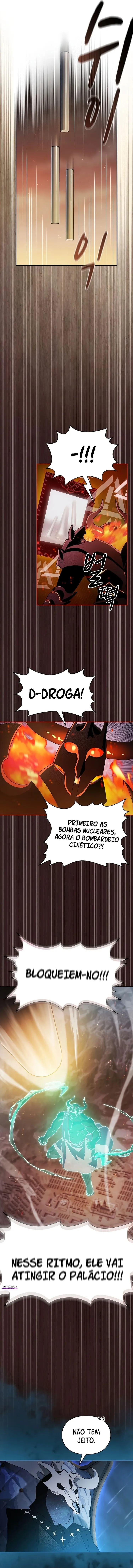 Read The Nebula’s Civilization PT Manga Online