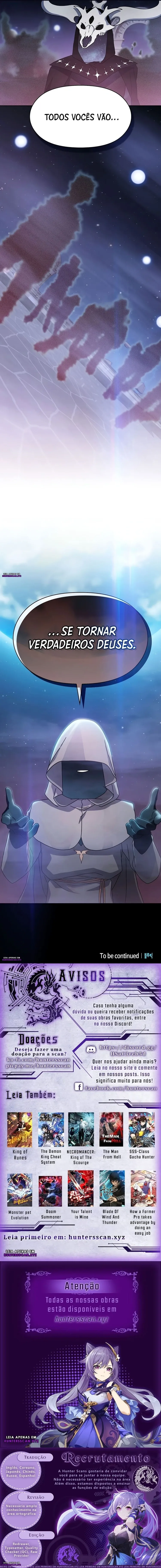 Read The Nebula’s Civilization PT Manga Online