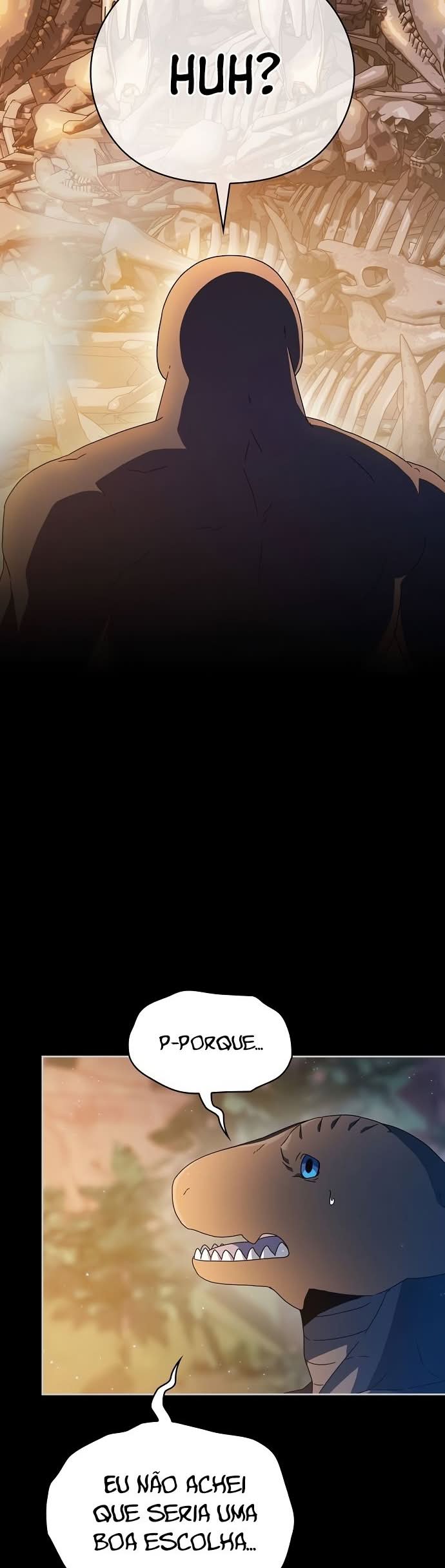 Read The Nebula’s Civilization PT Manga Online