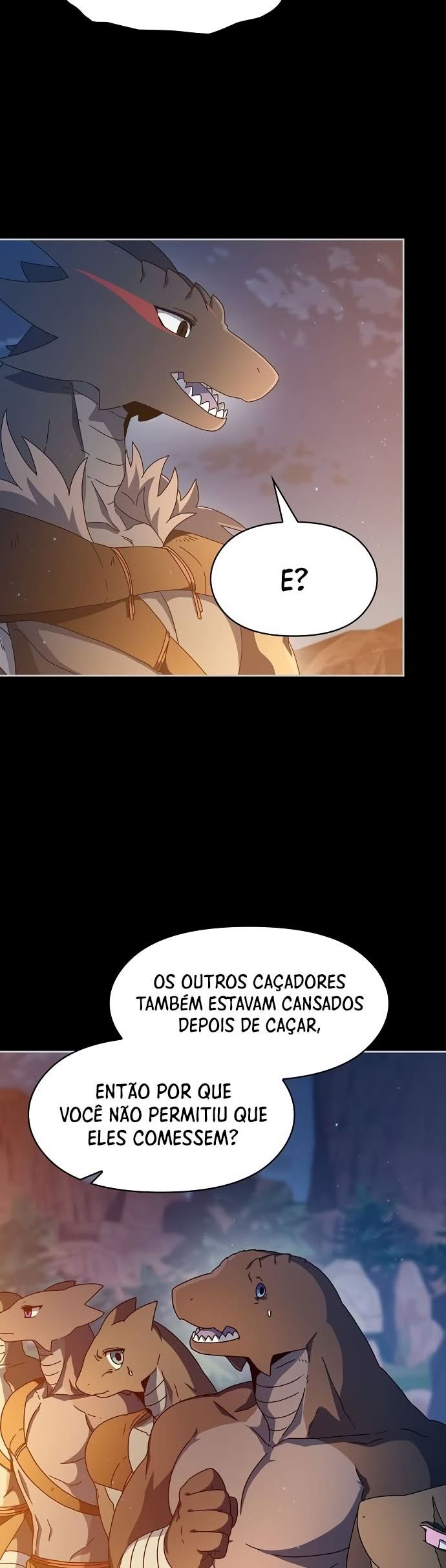 Read The Nebula’s Civilization PT Manga Online