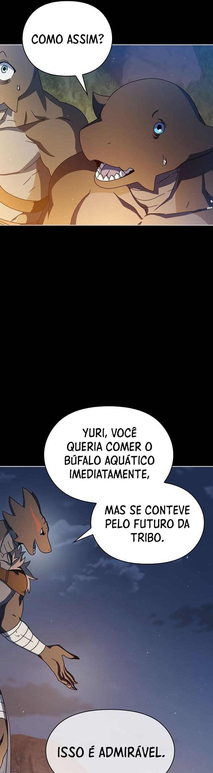 Read The Nebula’s Civilization PT Manga Online
