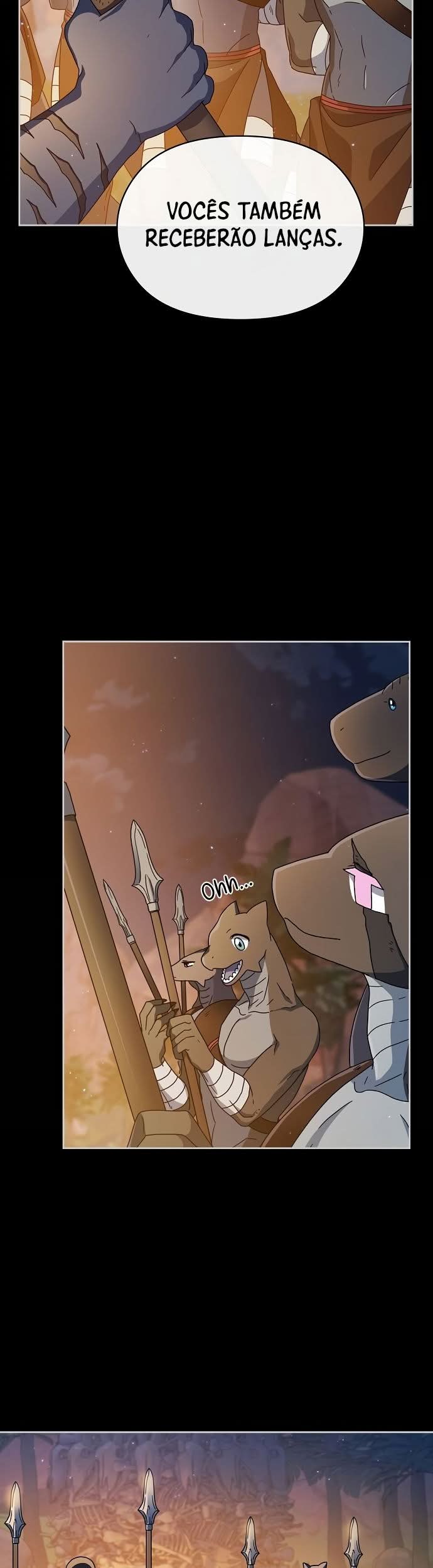 Read The Nebula’s Civilization PT Manga Online
