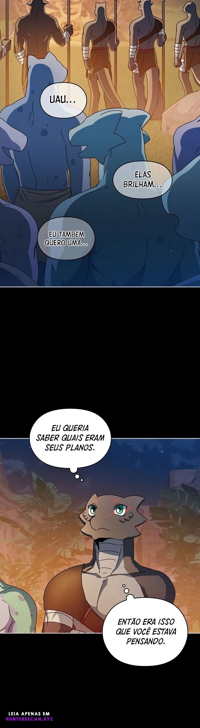 Read The Nebula’s Civilization PT Manga Online