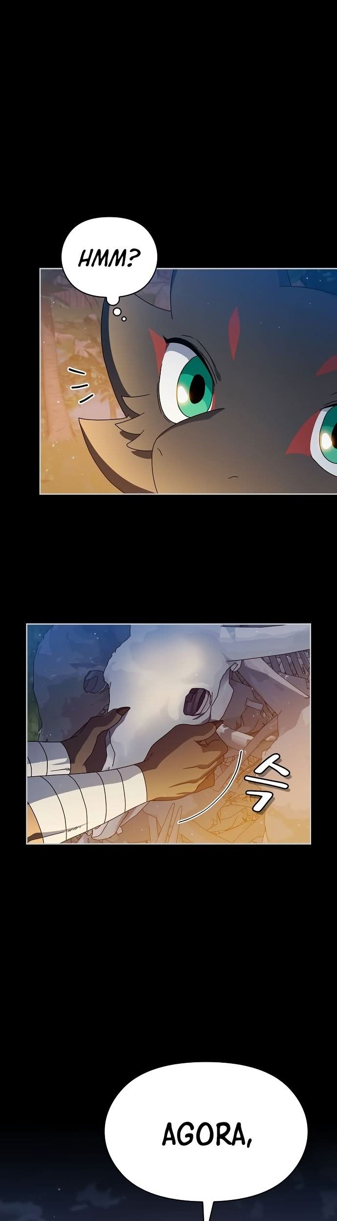 Read The Nebula’s Civilization PT Manga Online