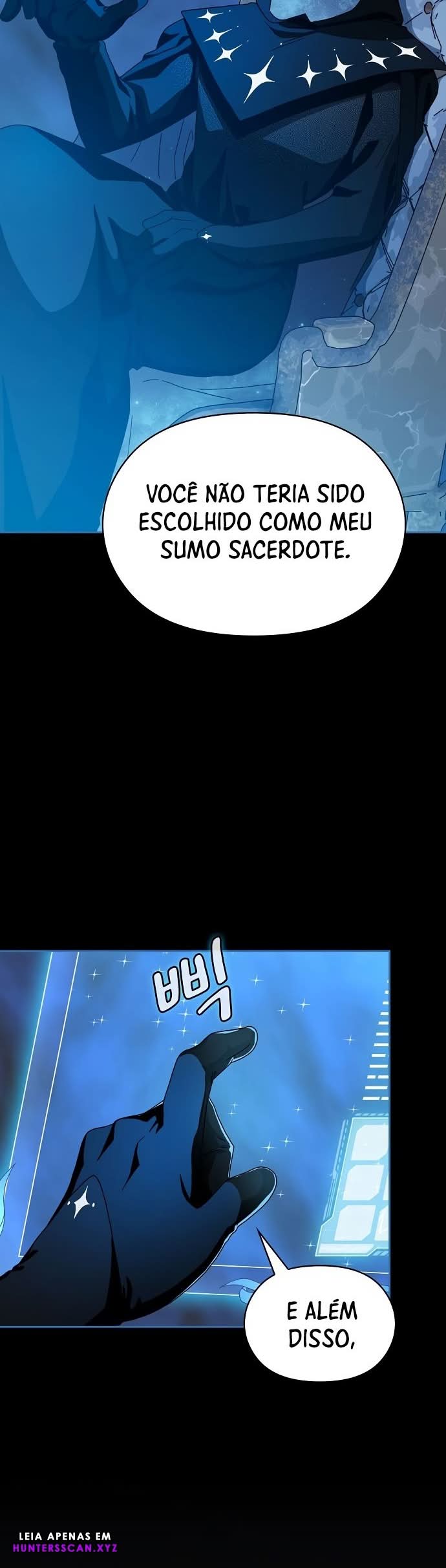 Read The Nebula’s Civilization PT Manga Online