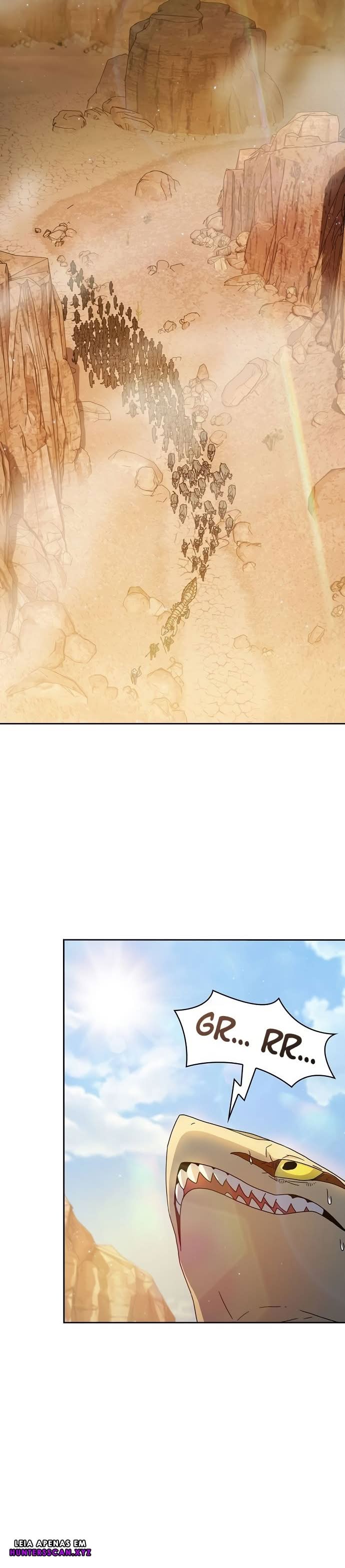 Read The Nebula’s Civilization PT Manga Online