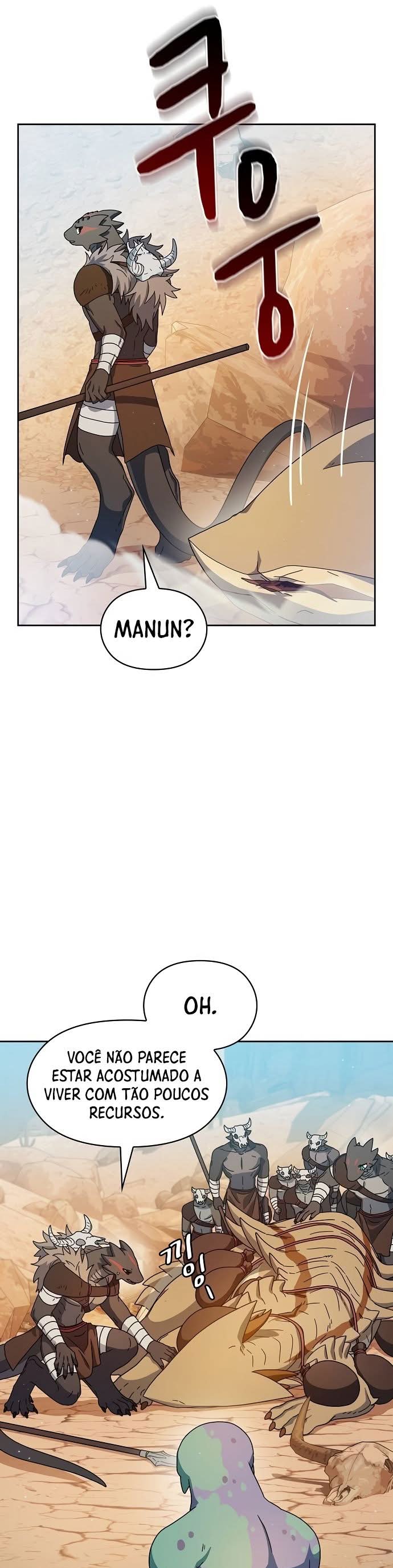 Read The Nebula’s Civilization PT Manga Online
