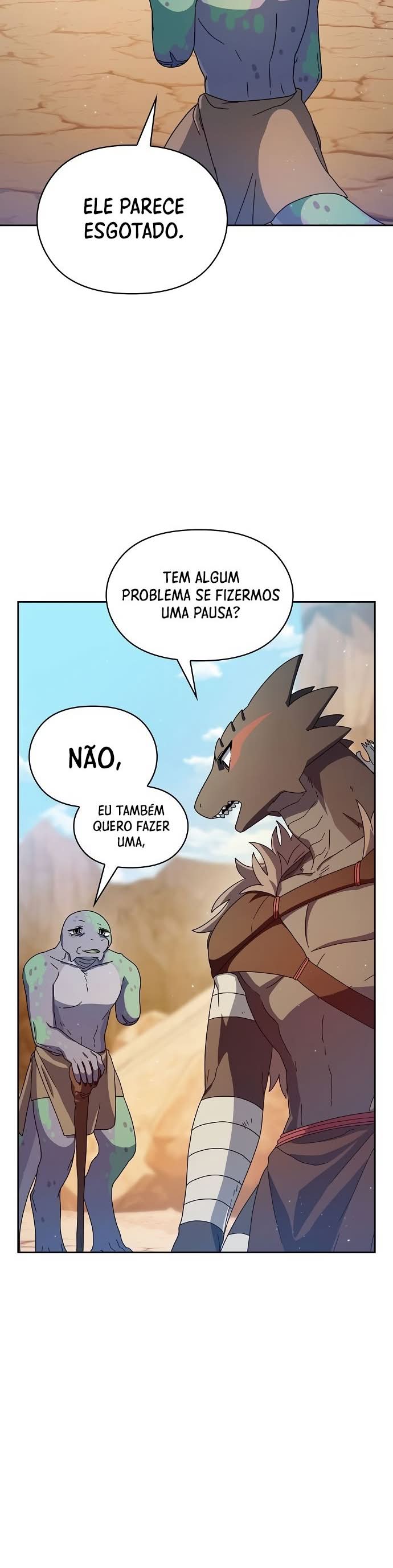 Read The Nebula’s Civilization PT Manga Online