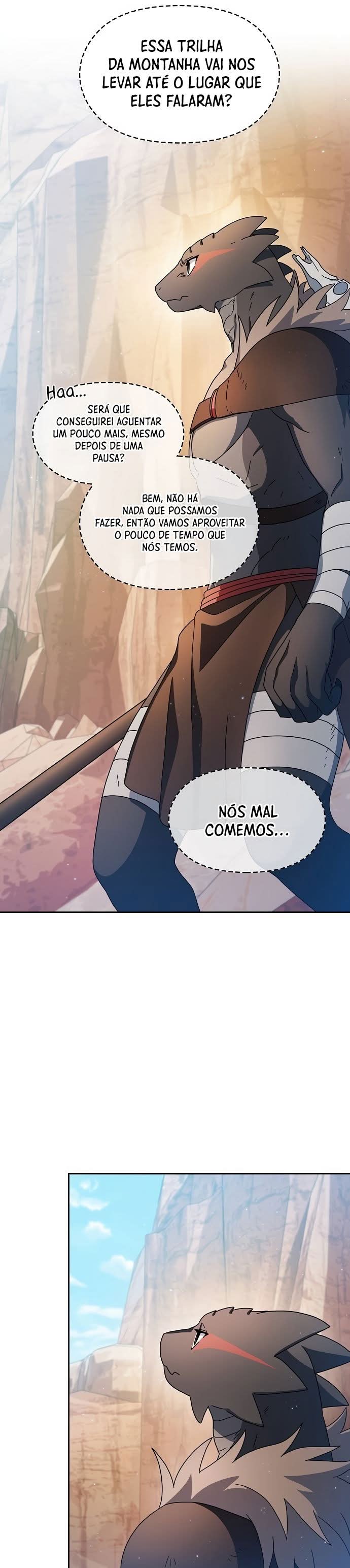 Read The Nebula’s Civilization PT Manga Online
