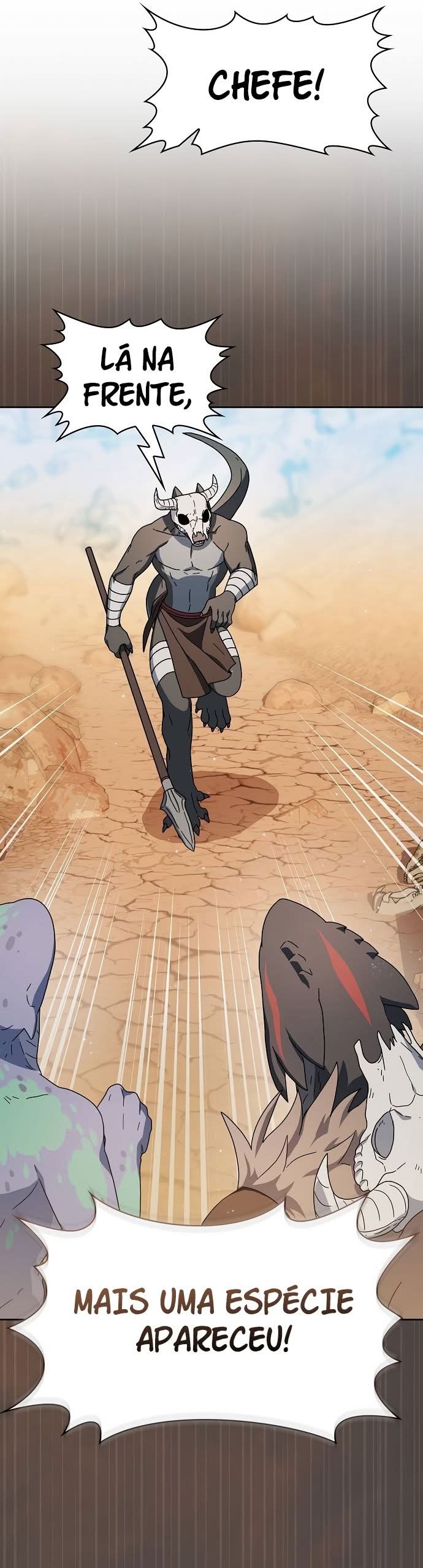 Read The Nebula’s Civilization PT Manga Online