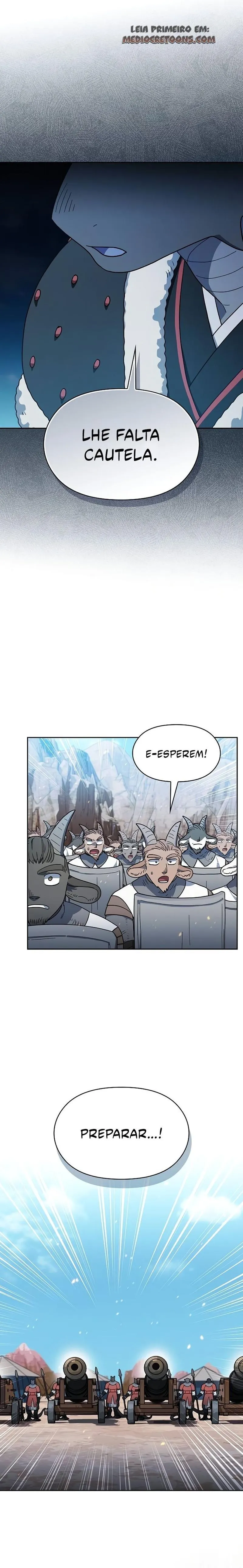 Read The Nebula’s Civilization PT Manga Online