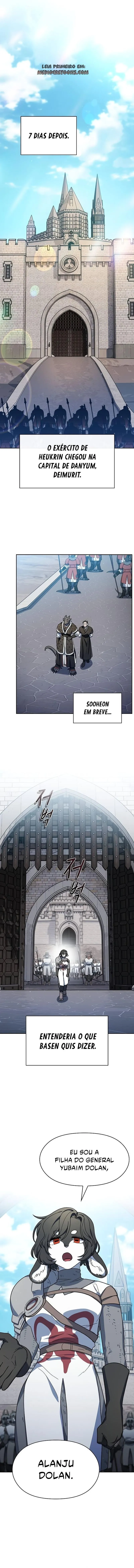 Read The Nebula’s Civilization PT Manga Online