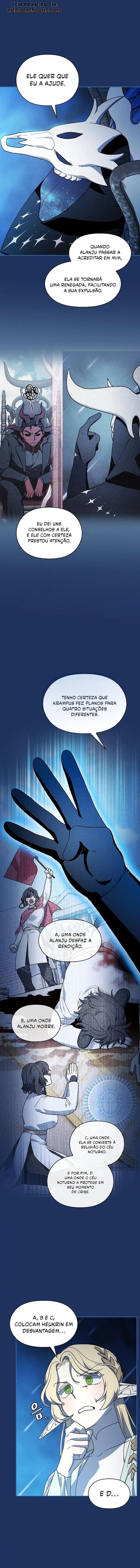 Read The Nebula’s Civilization PT Manga Online