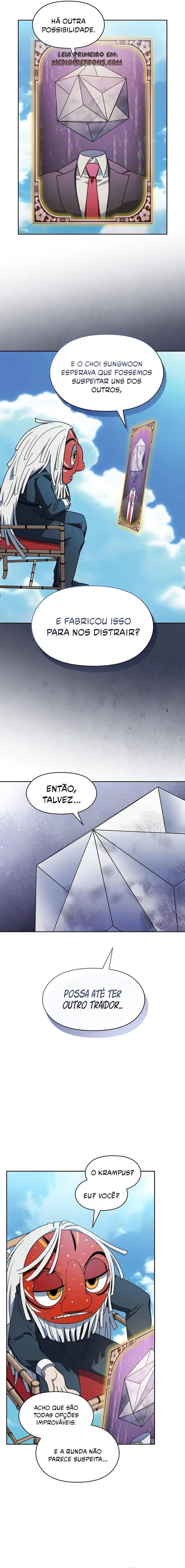 Read The Nebula’s Civilization PT Manga Online