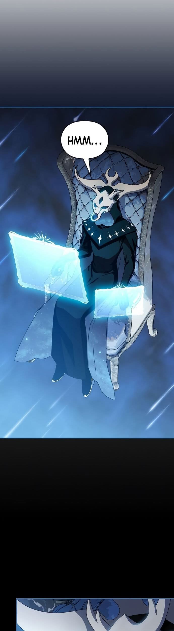 Read The Nebula’s Civilization PT Manga Online