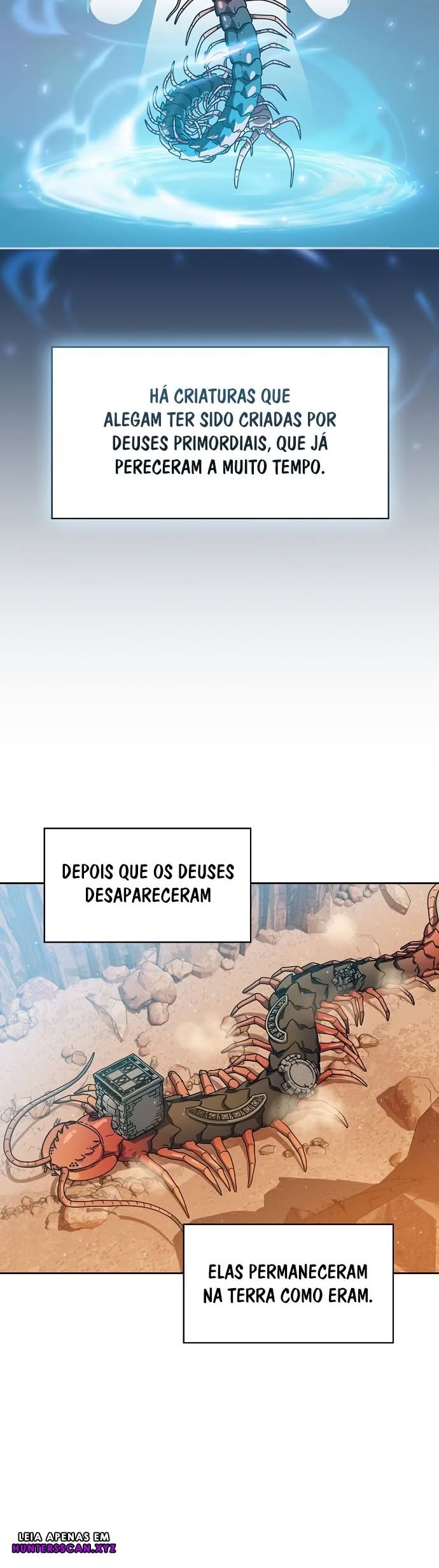 Read The Nebula’s Civilization PT Manga Online