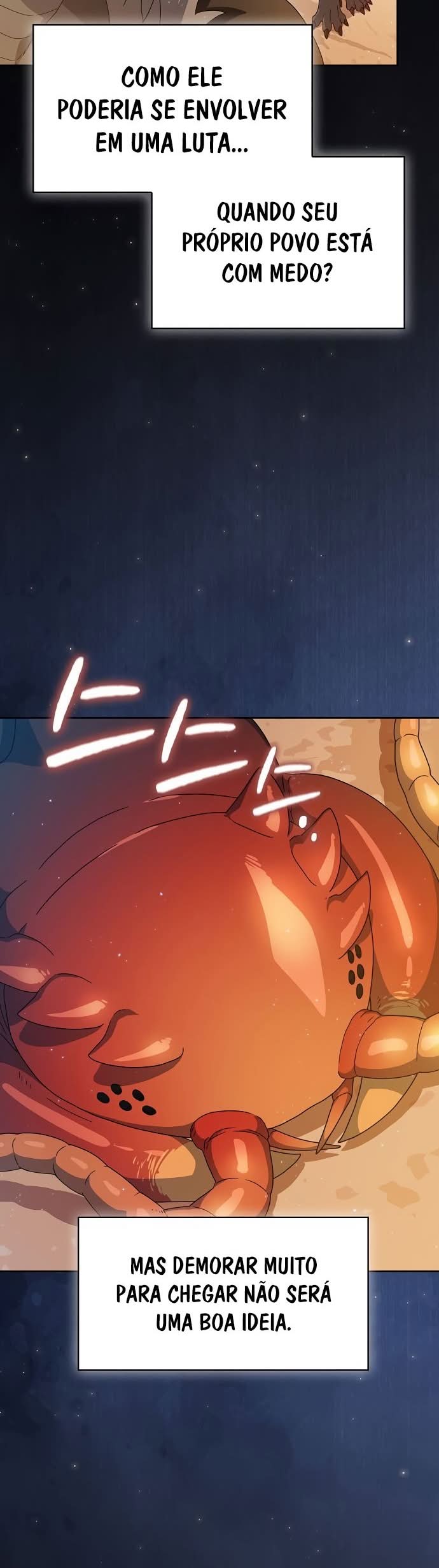 Read The Nebula’s Civilization PT Manga Online