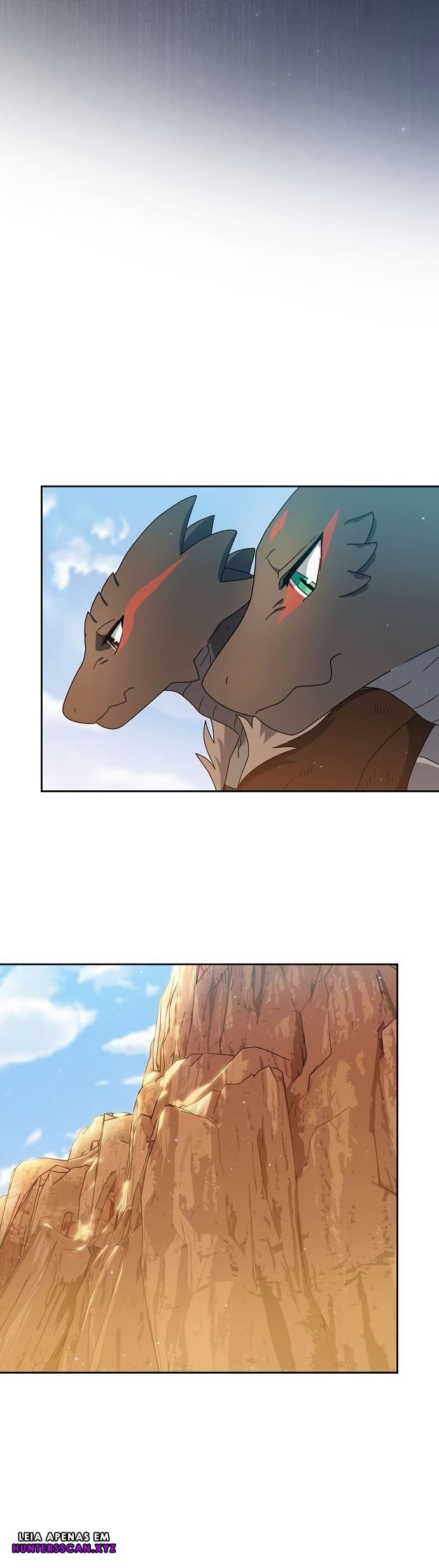 Read The Nebula’s Civilization PT Manga Online