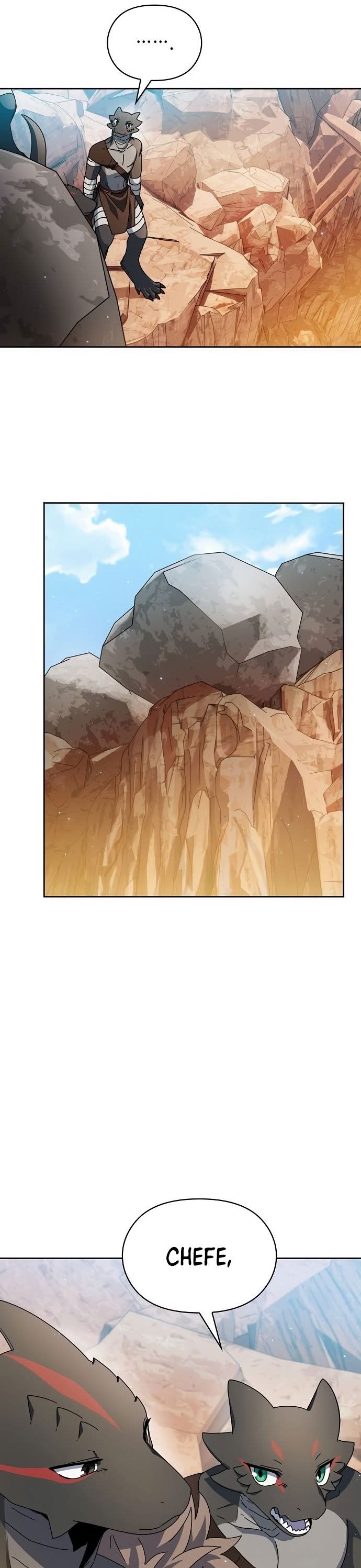 Read The Nebula’s Civilization PT Manga Online