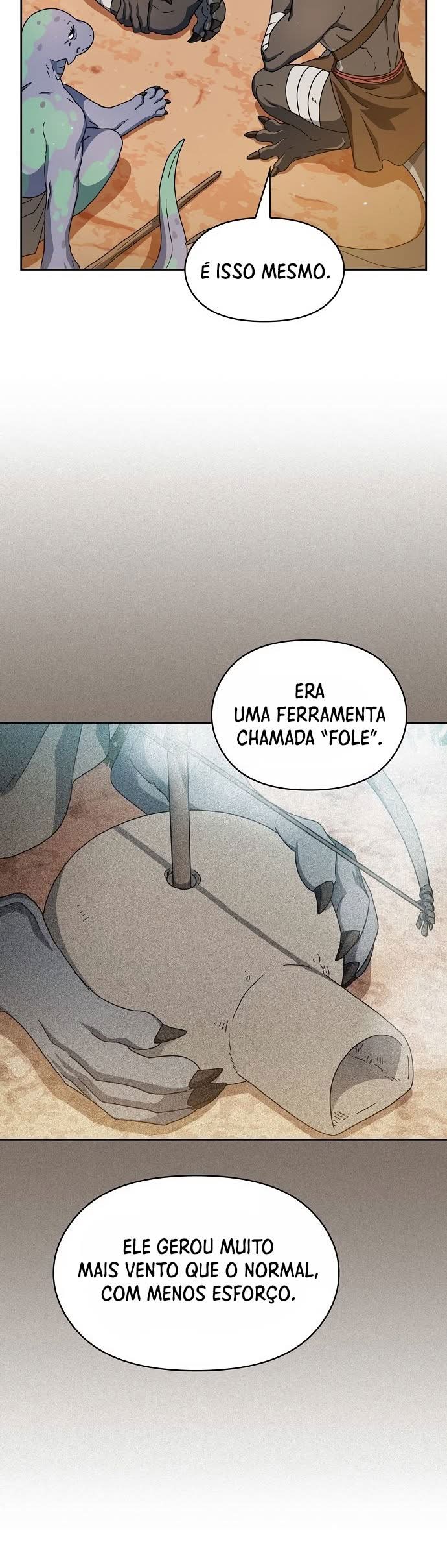 Read The Nebula’s Civilization PT Manga Online