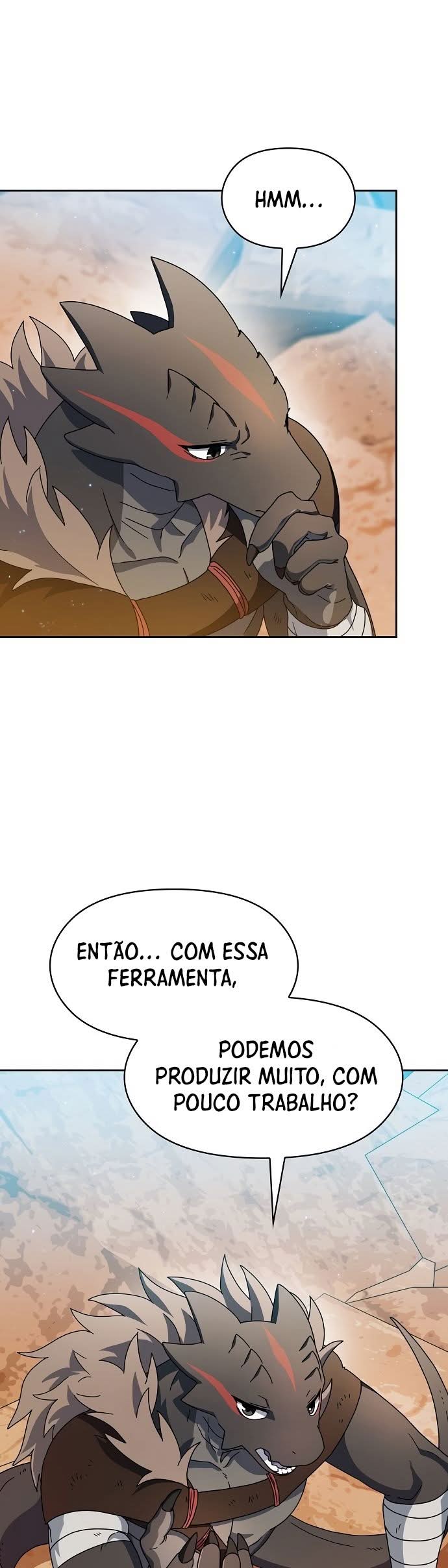 Read The Nebula’s Civilization PT Manga Online