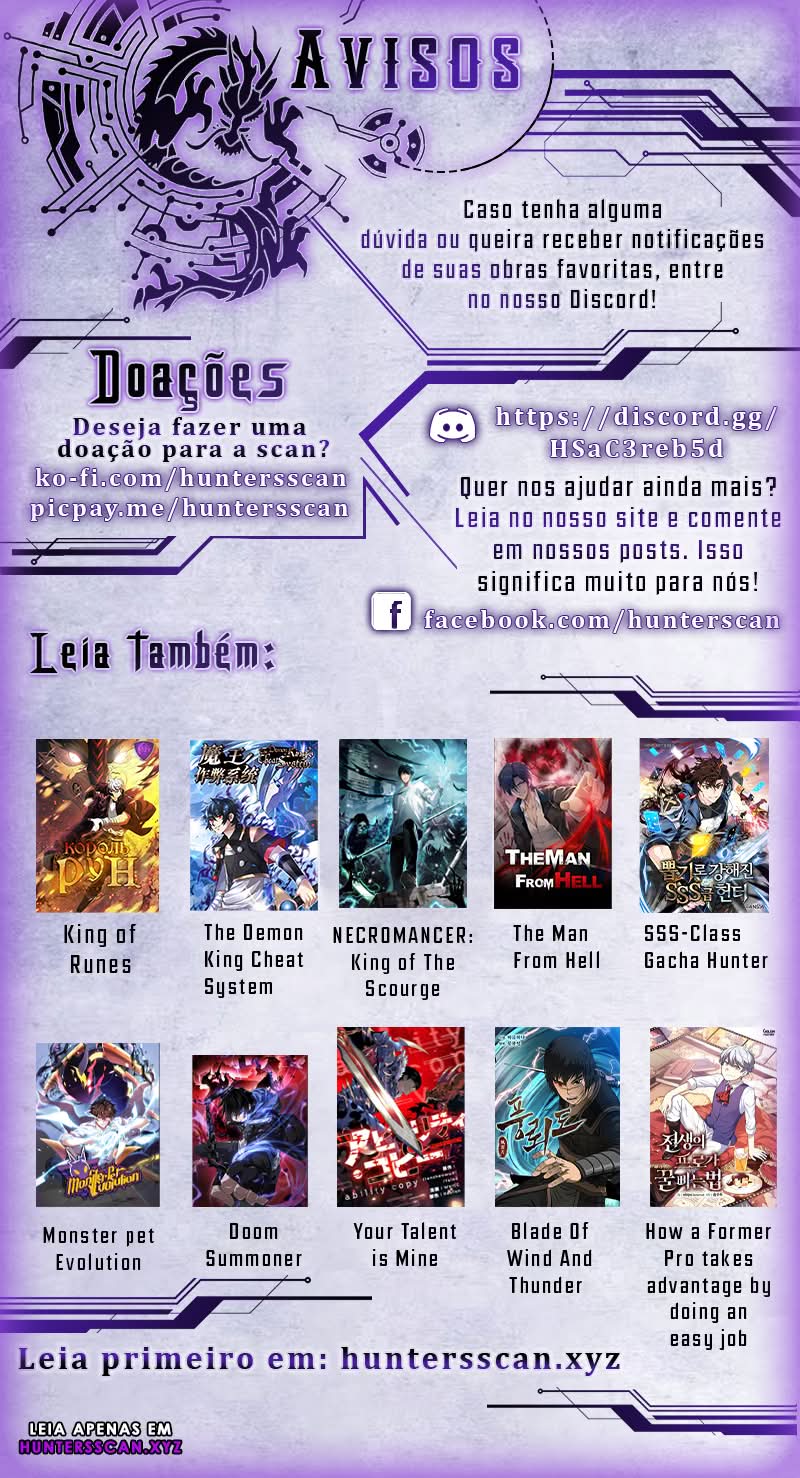 Read The Nebula’s Civilization PT Manga Online