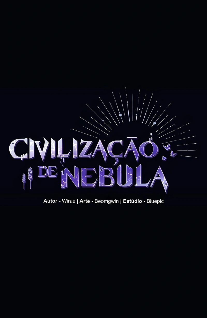 Read The Nebula’s Civilization PT Manga Online