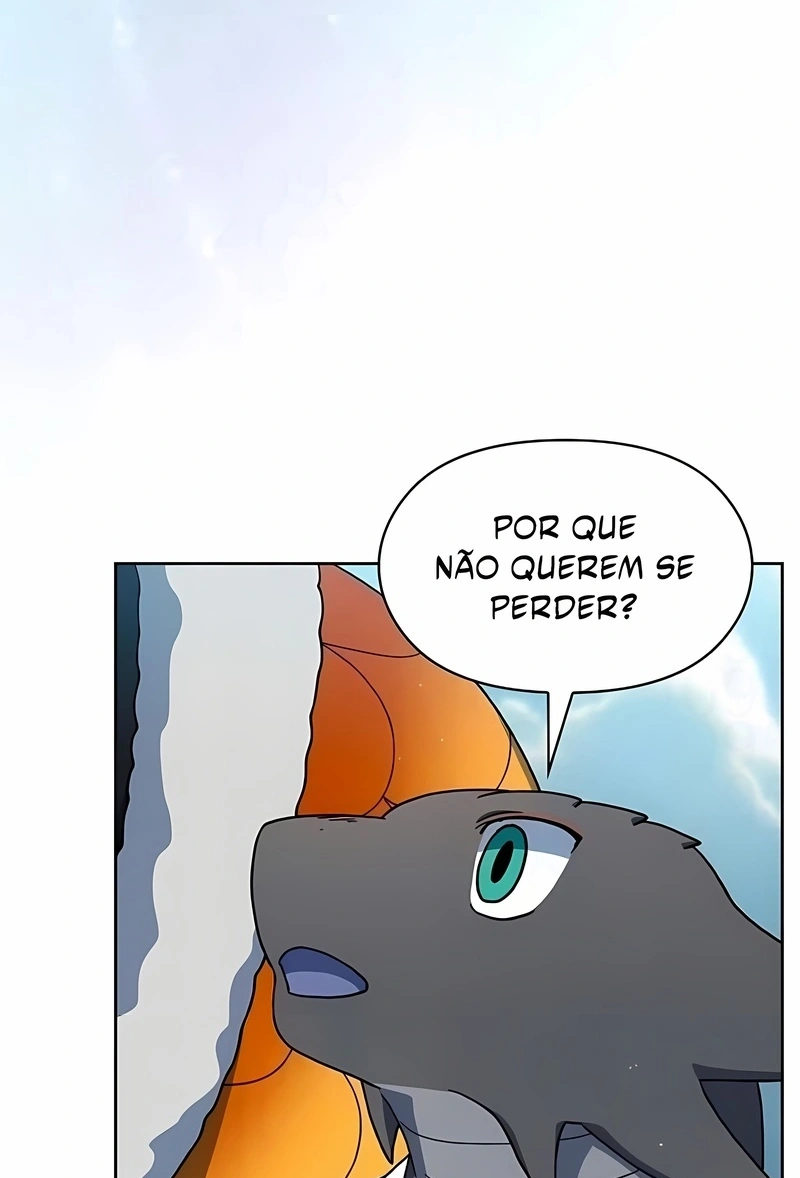 Read The Nebula’s Civilization PT Manga Online