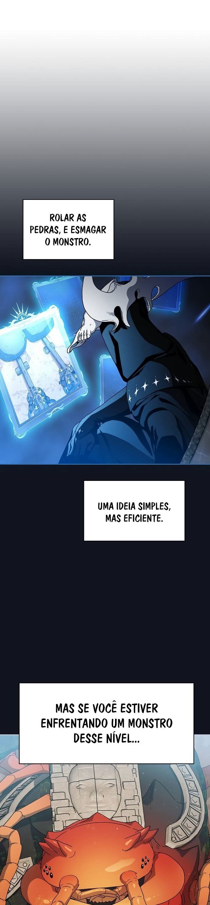 Read The Nebula’s Civilization PT Manga Online