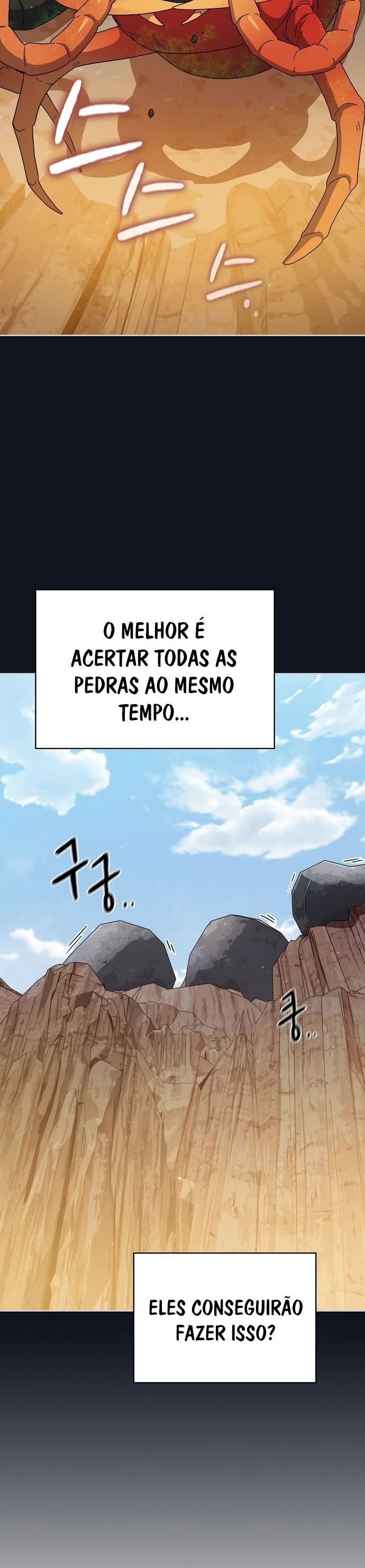 Read The Nebula’s Civilization PT Manga Online