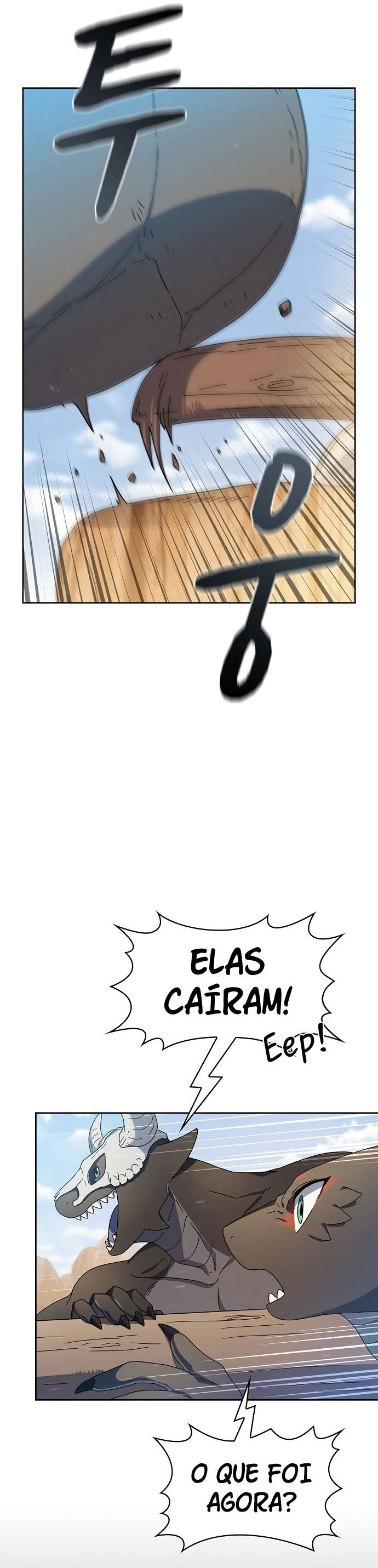 Read The Nebula’s Civilization PT Manga Online